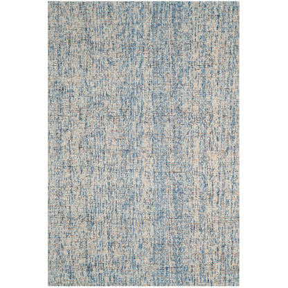 SAFAVIEH Handmade Abstract Lotje Modern Wool Rug