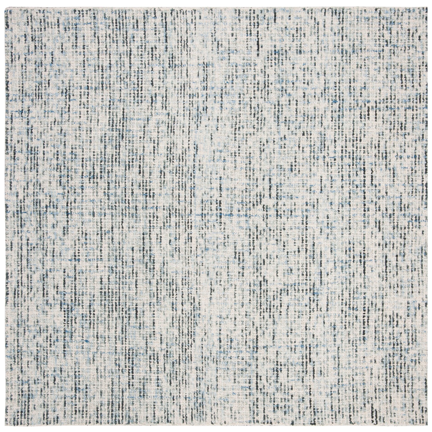 SAFAVIEH Handmade Abstract Lotje Modern Wool Rug