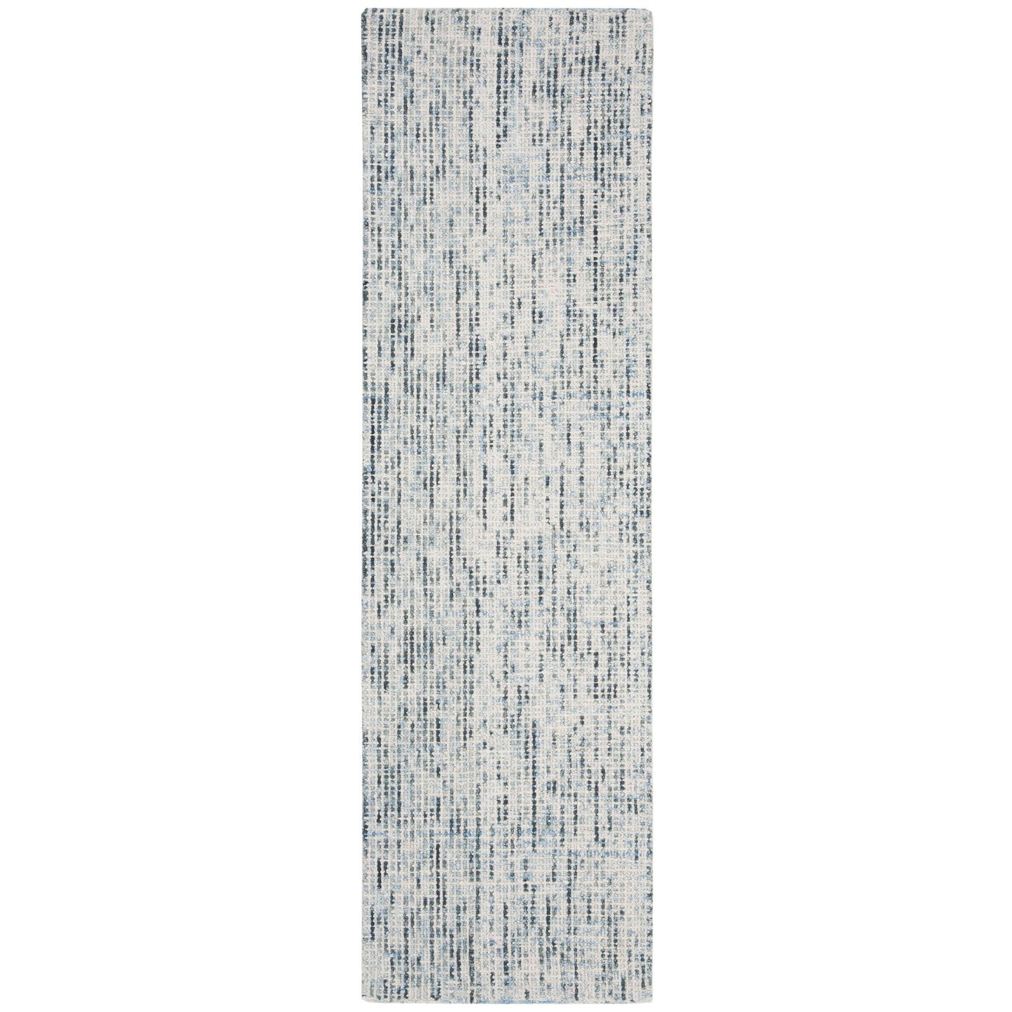 SAFAVIEH Handmade Abstract Lotje Modern Wool Rug
