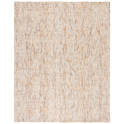 SAFAVIEH Handmade Abstract Lotje Modern Wool Rug
