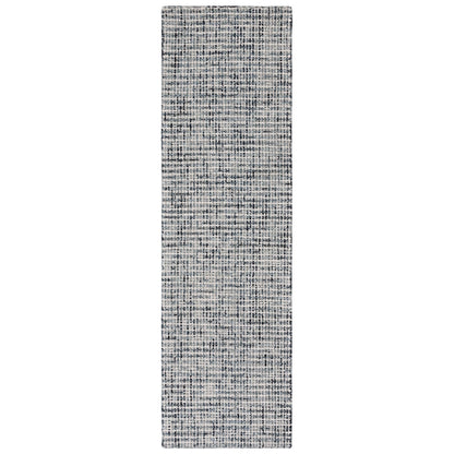 SAFAVIEH Handmade Abstract Lotje Modern Wool Rug