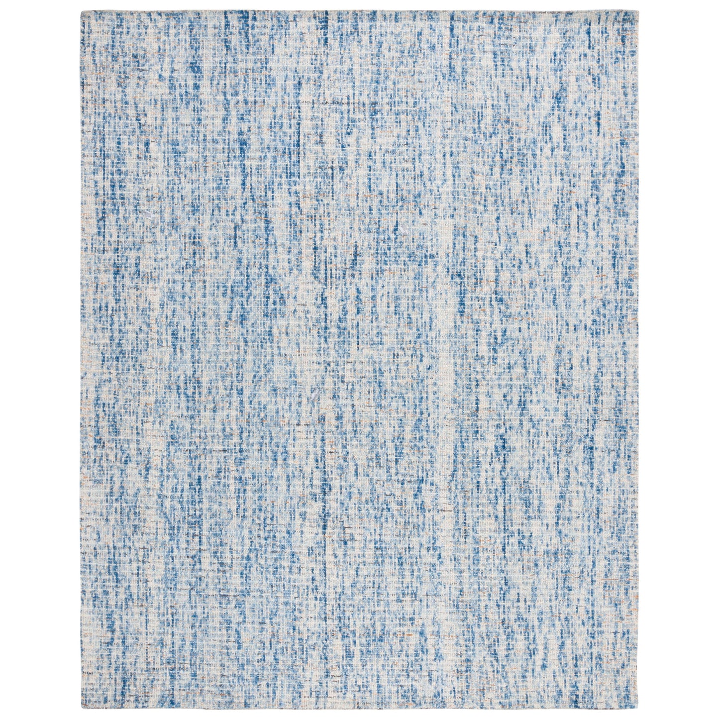 SAFAVIEH Handmade Abstract Lotje Modern Wool Rug