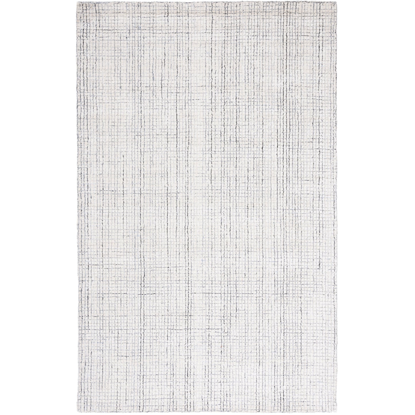 SAFAVIEH Handmade Abstract Marikka Modern Viscose Rug
