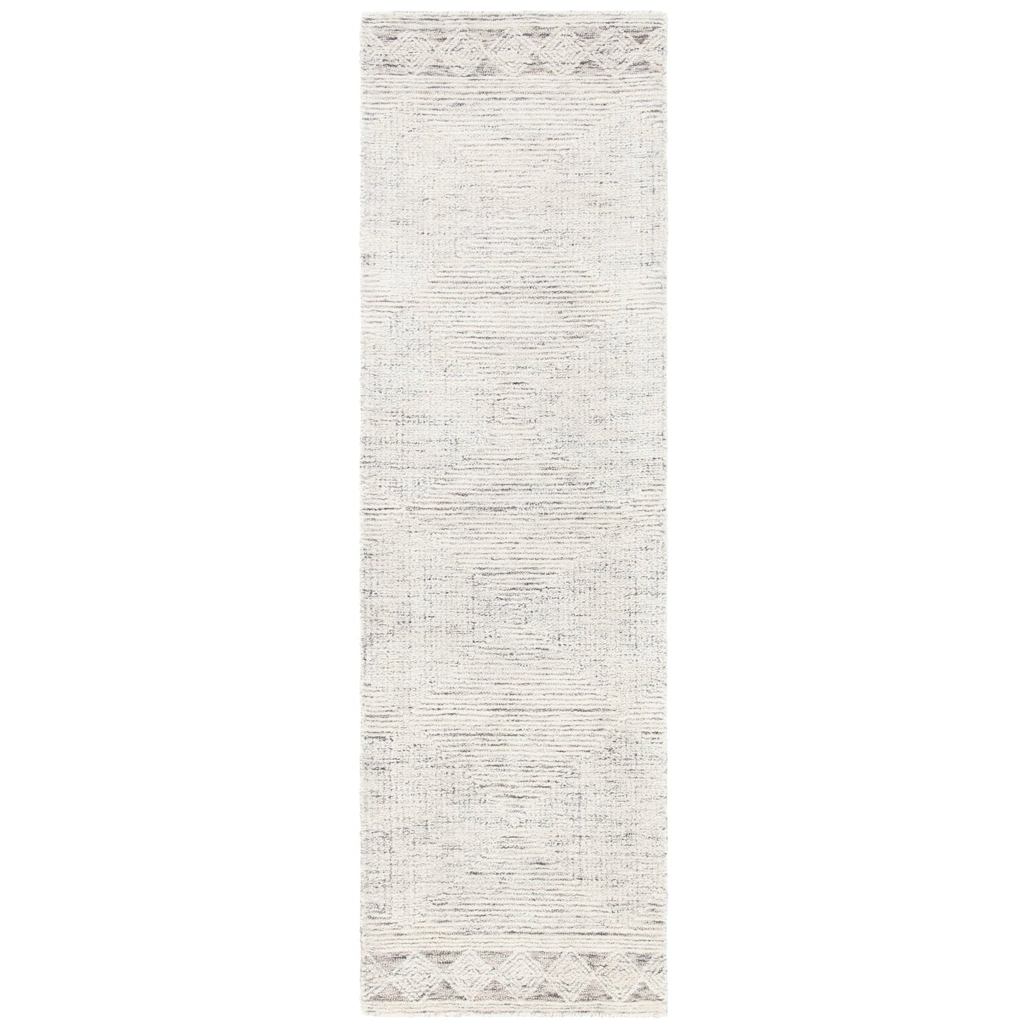 SAFAVIEH Handmade Abstract Rachel Modern Wool Rug