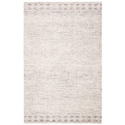 SAFAVIEH Handmade Abstract Rachel Modern Wool Rug