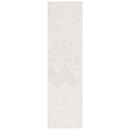 SAFAVIEH Handmade Abstract Yoshiya Modern Wool Rug