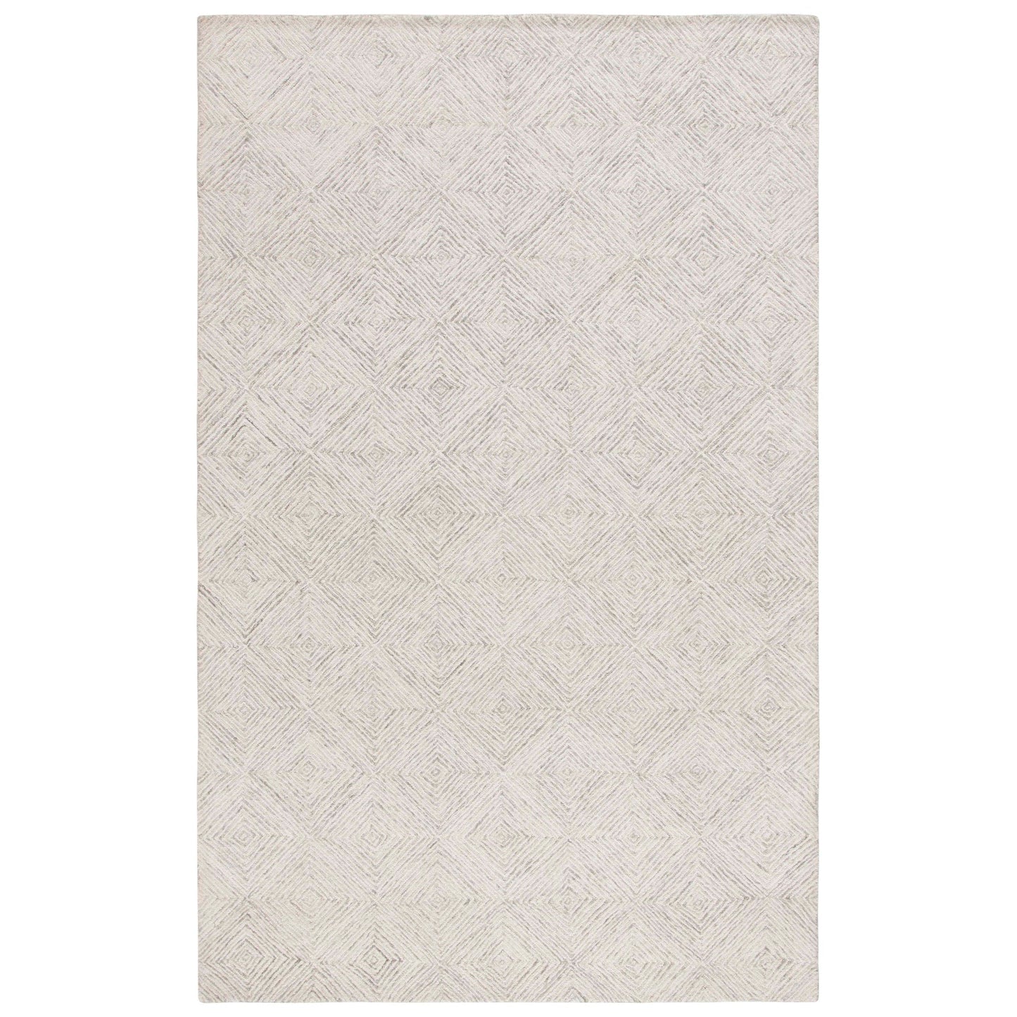 SAFAVIEH Handmade Abstract Yoshiya Modern Wool Rug
