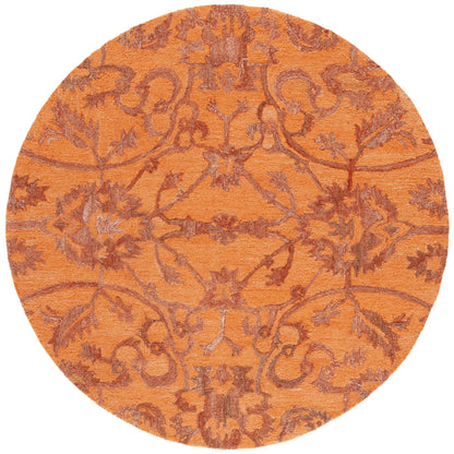 SAFAVIEH Handmade Anatolia Liilia Rug