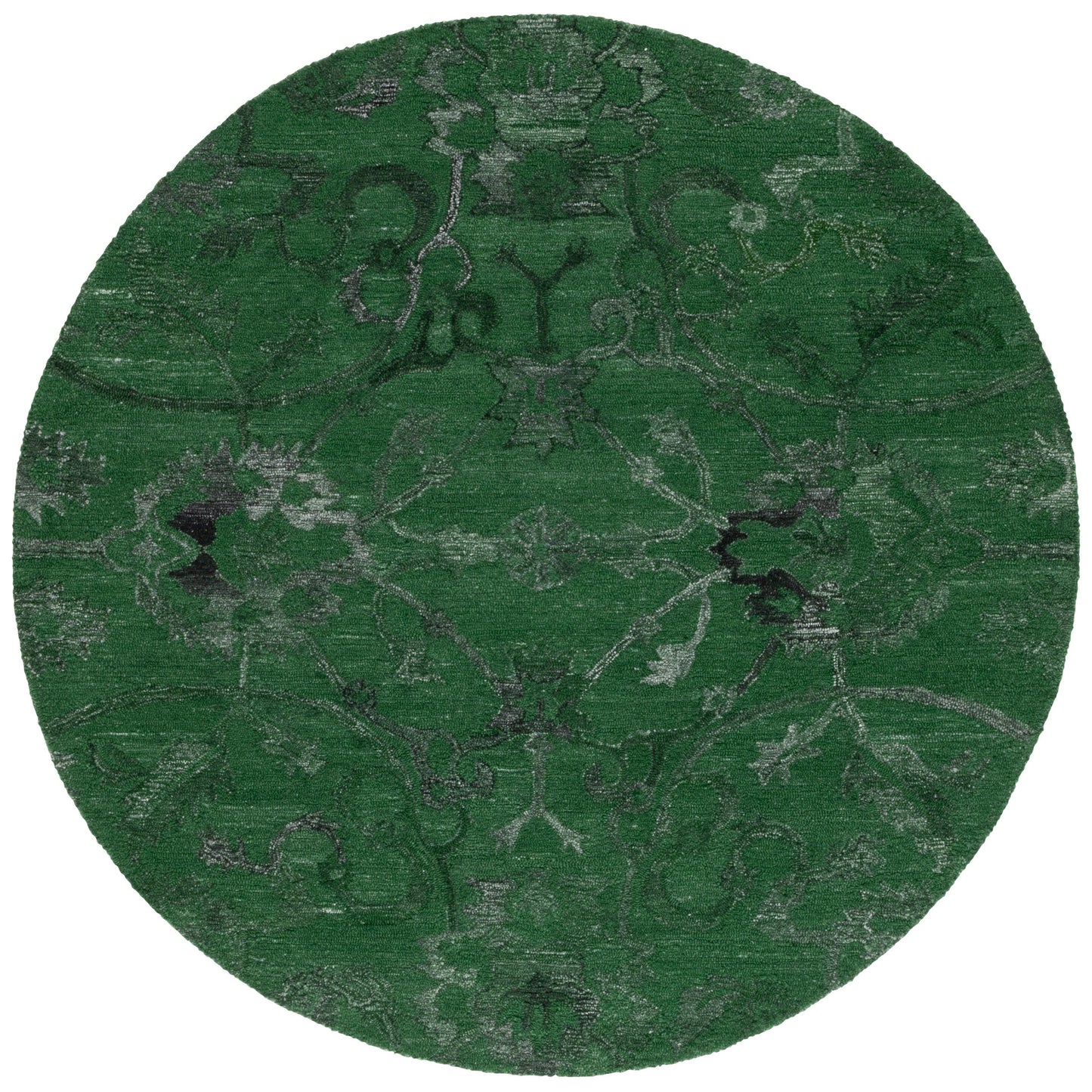 SAFAVIEH Handmade Anatolia Liilia Rug