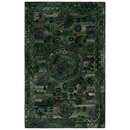 SAFAVIEH Handmade Anatolia Piedad Traditional Rug