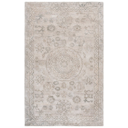 SAFAVIEH Handmade Anatolia Piedad Traditional Rug