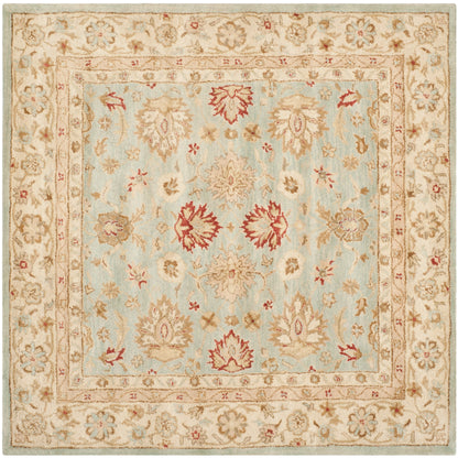 SAFAVIEH Handmade Antiquity Maysoun Traditional Oriental Wool Area Rug
