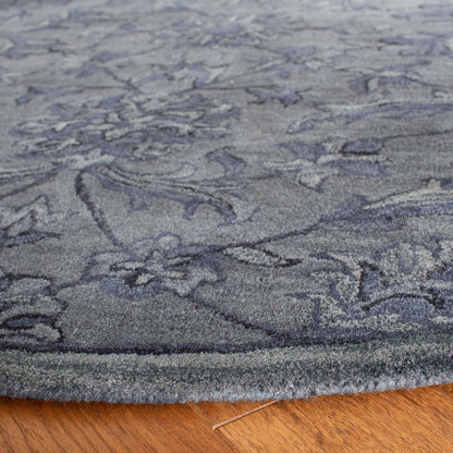 SAFAVIEH Handmade Antiquity Rukija Traditional Oriental Wool Rug