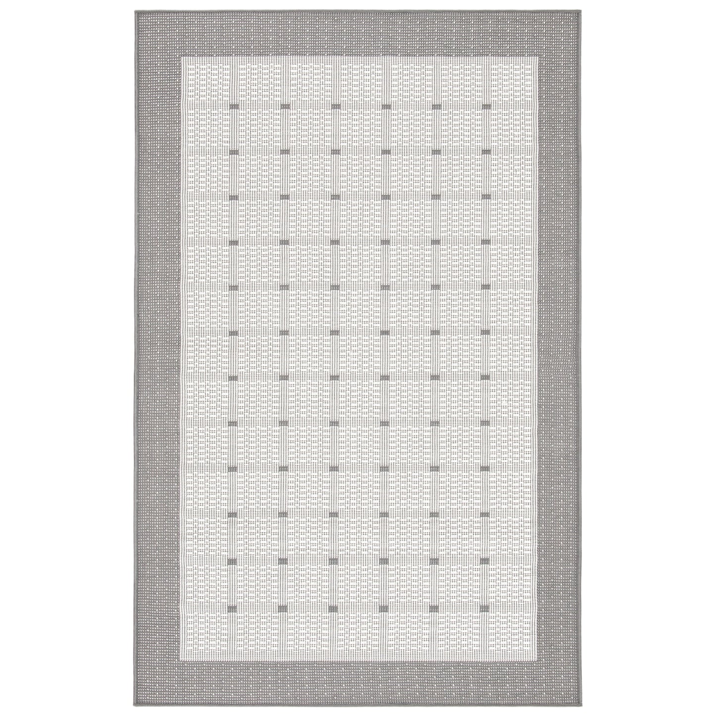 SAFAVIEH Handmade Aspen Kerstin Boho Tribal Wool Rug