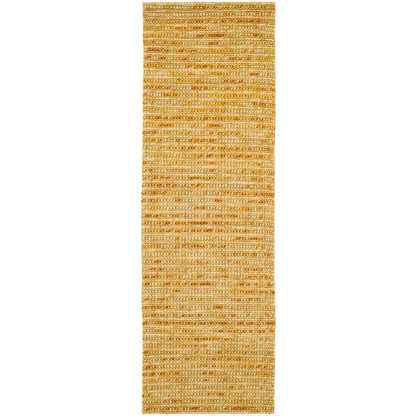 SAFAVIEH Handmade Bohemian Jelisava Jute & Wool Area Rug