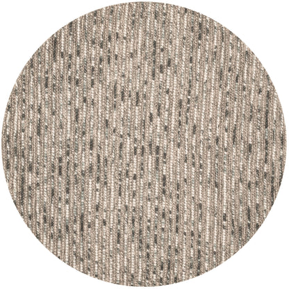 SAFAVIEH Handmade Bohemian Jelisava Jute & Wool Area Rug