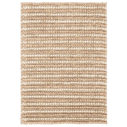 SAFAVIEH Handmade Bohemian Jelisava Jute & Wool Area Rug