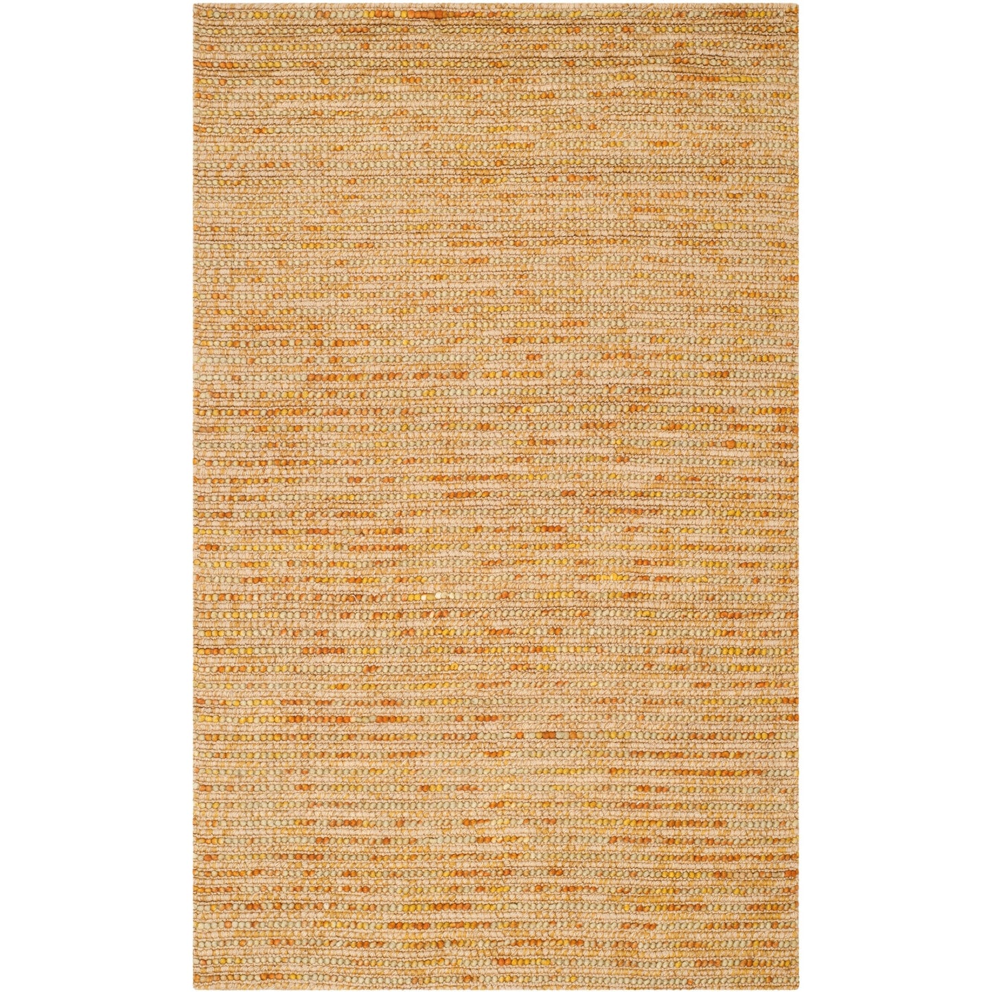 SAFAVIEH Handmade Bohemian Jelisava Jute & Wool Area Rug