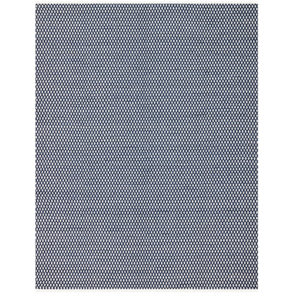SAFAVIEH Handmade Boston Shirine Coastal Cotton Flatweave Rug