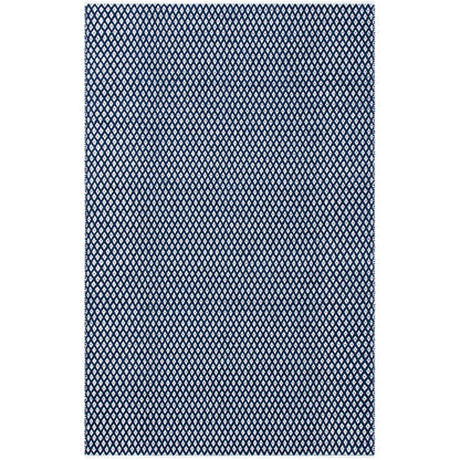 SAFAVIEH Handmade Boston Shirine Coastal Cotton Flatweave Rug