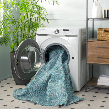 SAFAVIEH Handmade Braided Anthi Casual Rug