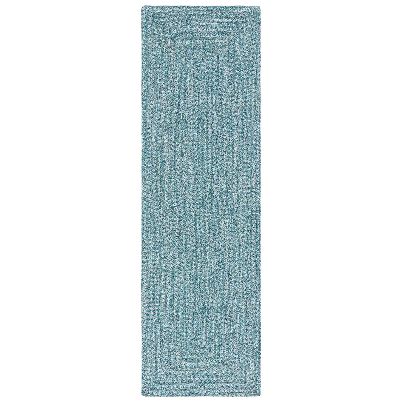 SAFAVIEH Handmade Braided Anthi Casual Rug