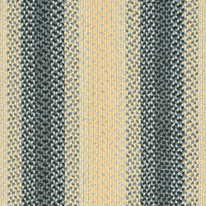 SAFAVIEH Handmade Braided Kita Country Rug