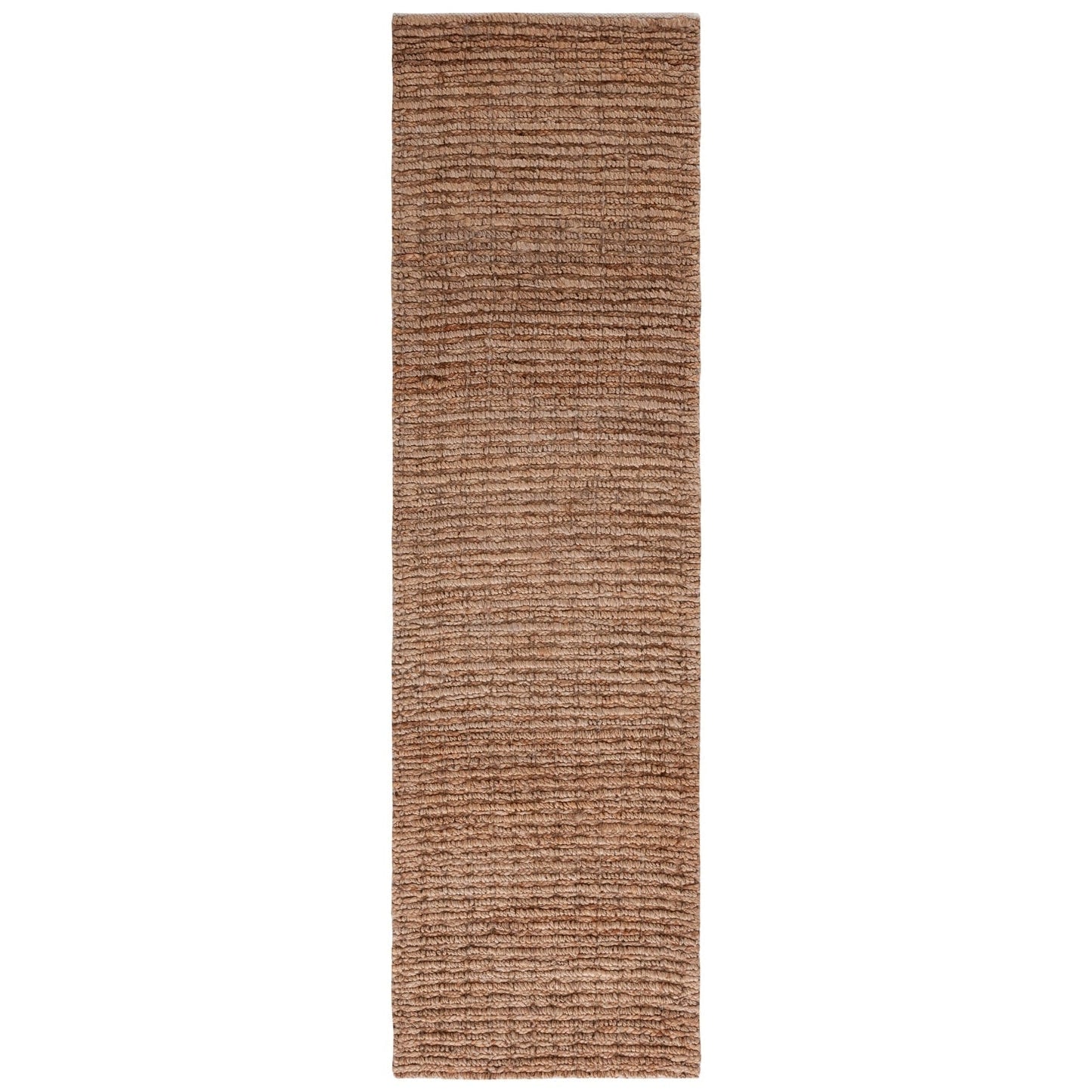 SAFAVIEH Handmade Brylee Ivory Jute Area Rug