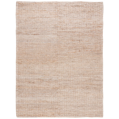 SAFAVIEH Handmade Brylee Ivory Jute Area Rug