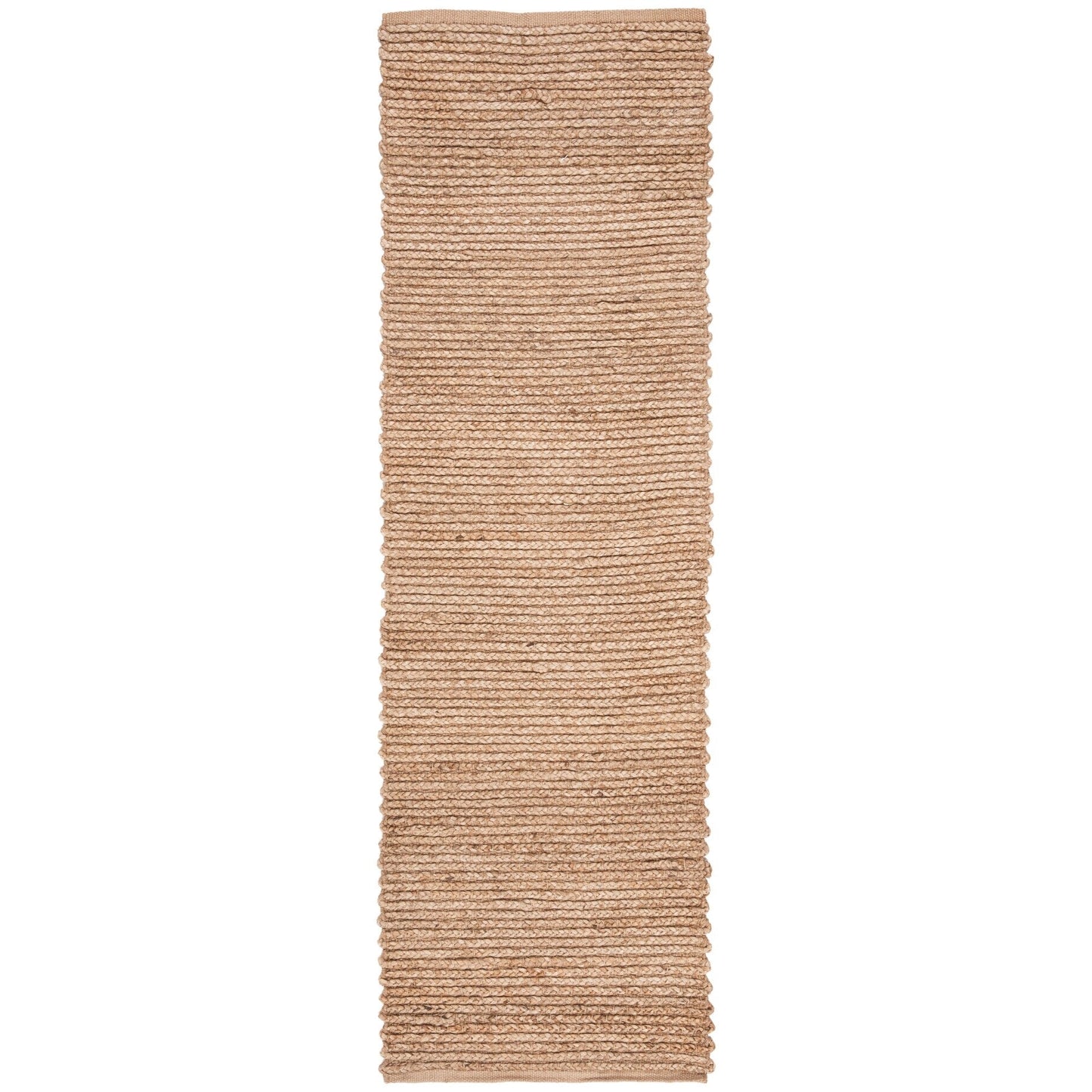 SAFAVIEH Handmade Cape Cod Neelu Coastal Jute Rug