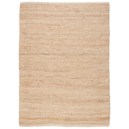 SAFAVIEH Handmade Cape Cod Neelu Coastal Jute Rug