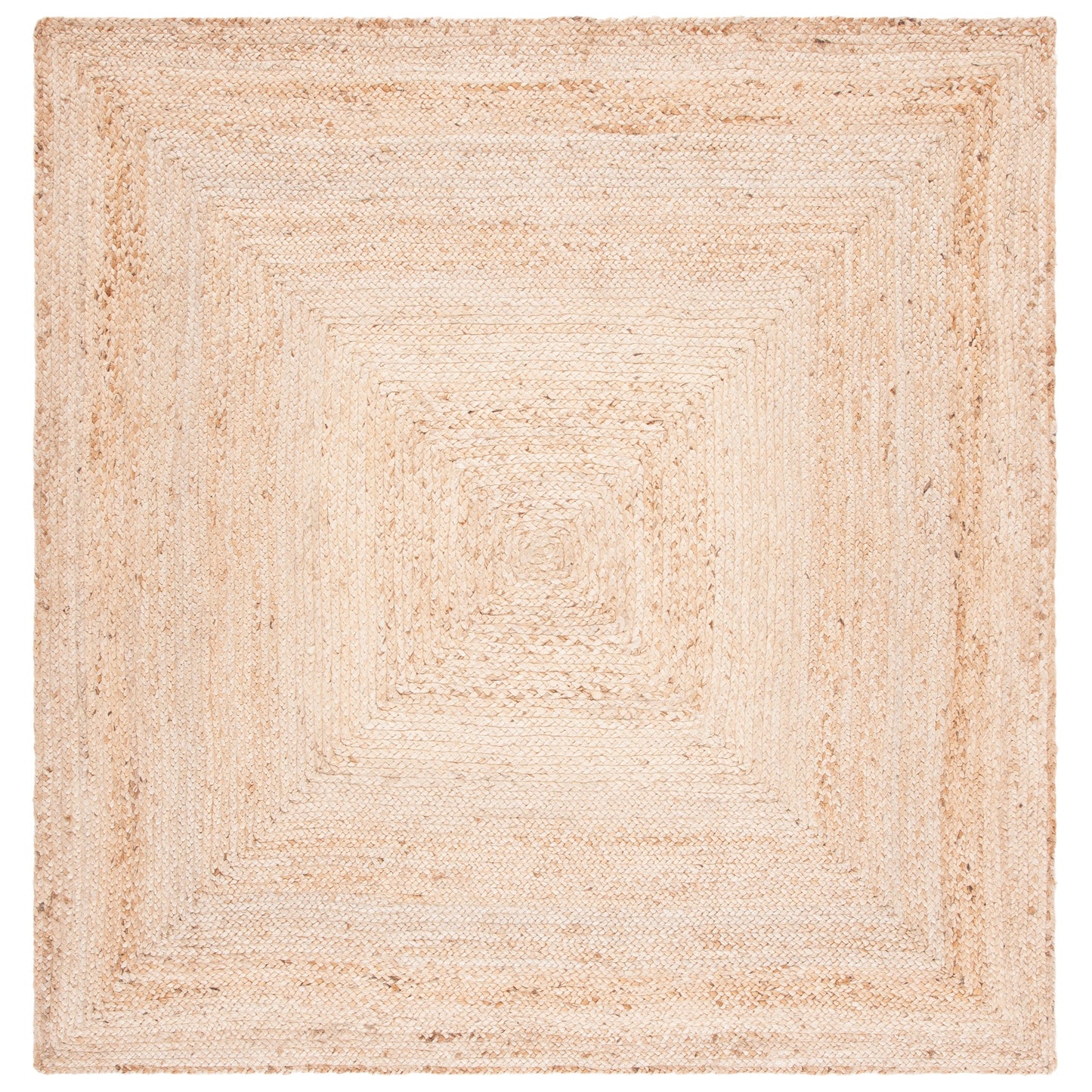 SAFAVIEH Handmade Cape Cod Pepa Coastal Jute Rug