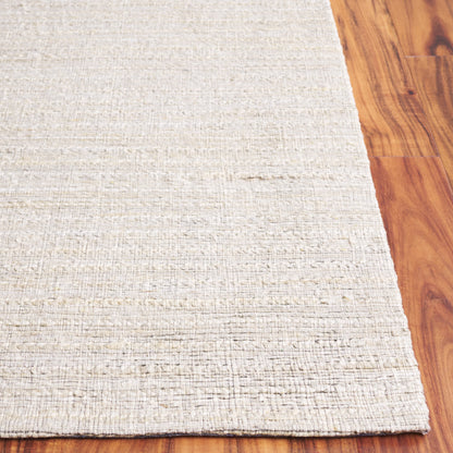 SAFAVIEH Handmade Cape Cod Snezanka Coastal Jute Rug