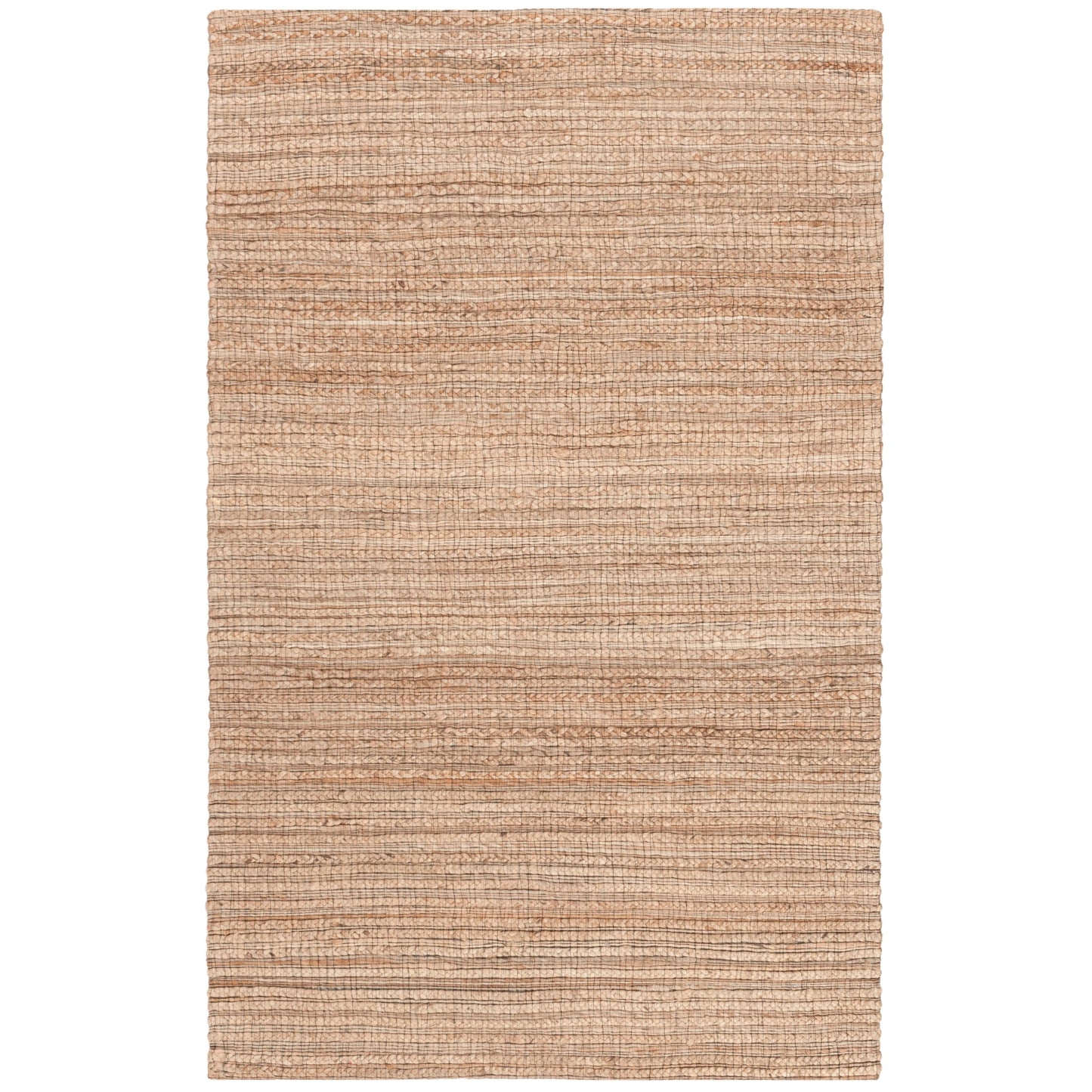 SAFAVIEH Handmade Cape Cod Snezanka Coastal Jute Rug