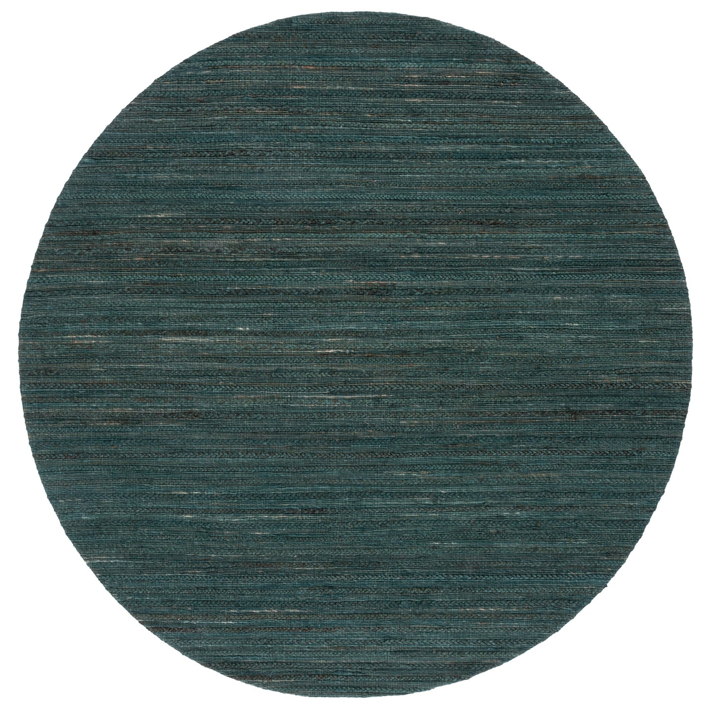 SAFAVIEH Handmade Cape Cod Snezanka Coastal Jute Rug