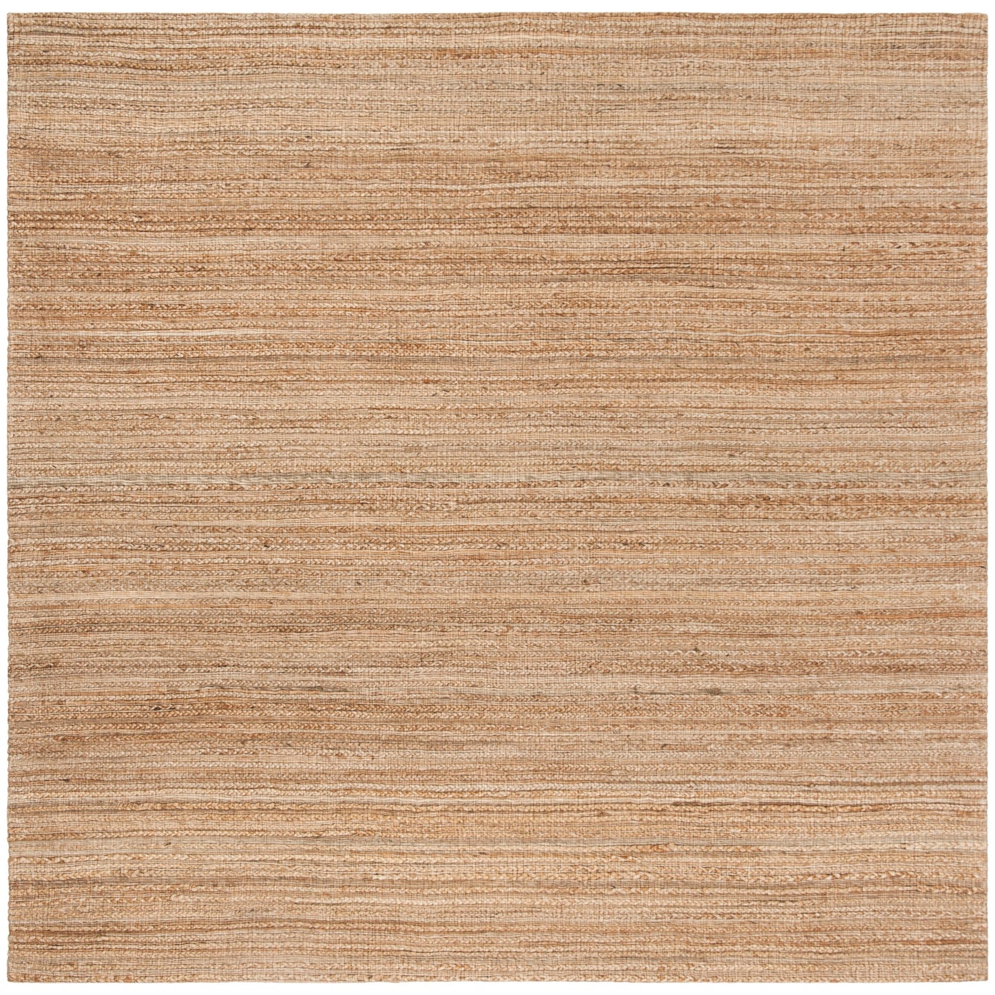 SAFAVIEH Handmade Cape Cod Snezanka Coastal Jute Rug