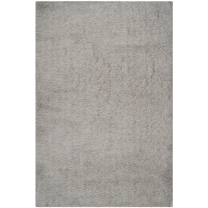 SAFAVIEH Handmade Fiona Shag Djenka 3-inch Thick Rug