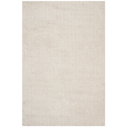 SAFAVIEH Handmade Fiona Shag Djenka 3-inch Thick Rug