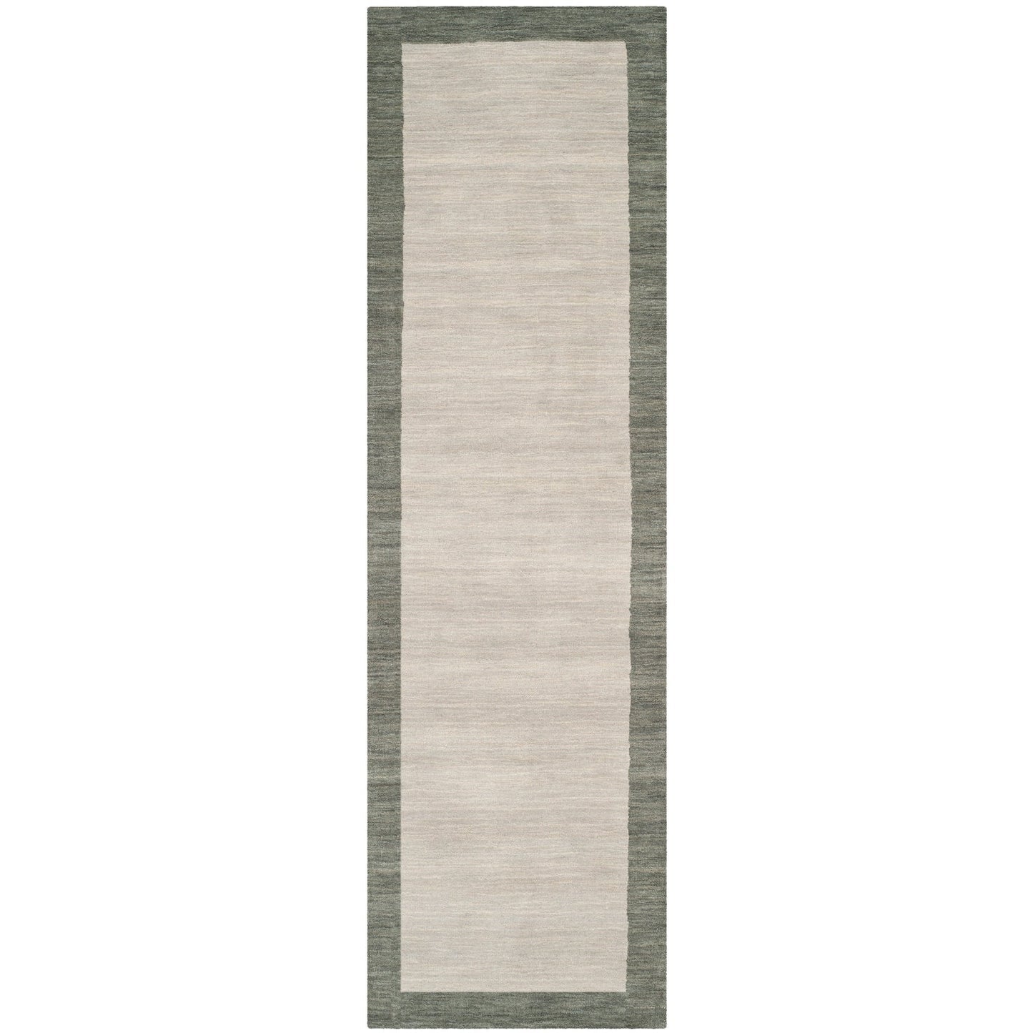 SAFAVIEH Handmade Himalaya Asrin Modern Wool Rug