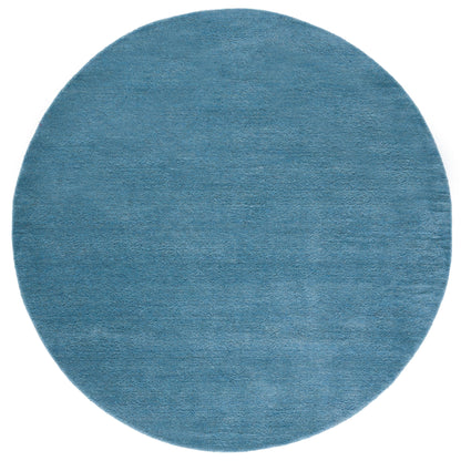 SAFAVIEH Handmade Himalaya Colorweave Plaid Modern Wool Rug