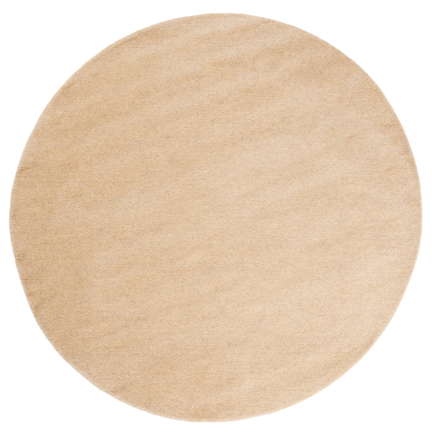 SAFAVIEH Handmade Himalaya Colorweave Plaid Modern Wool Rug