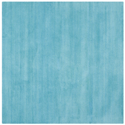 SAFAVIEH Handmade Himalaya Colorweave Plaid Modern Wool Rug