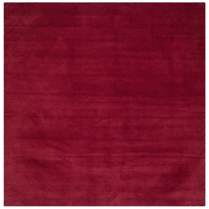 SAFAVIEH Handmade Himalaya Colorweave Plaid Modern Wool Rug