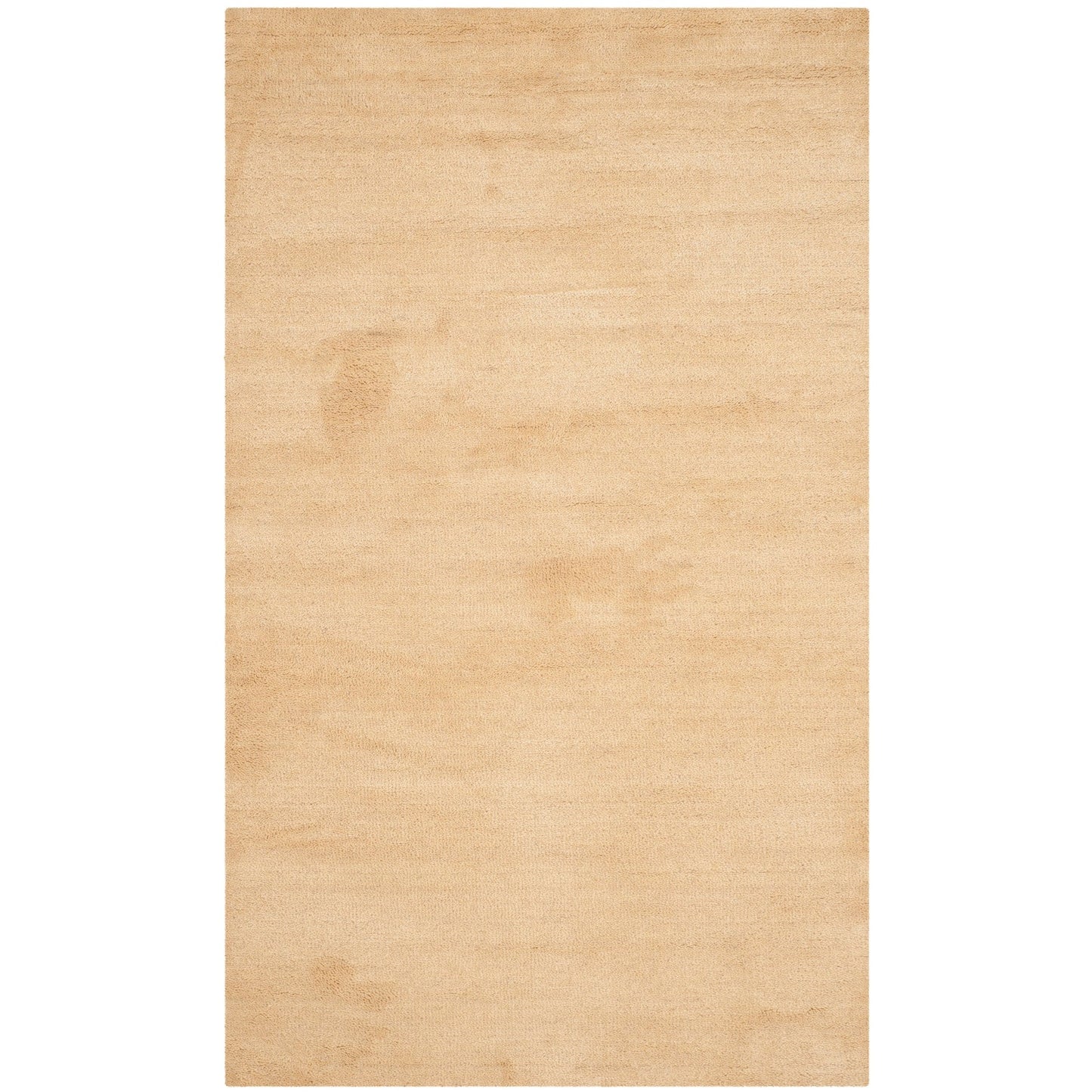 SAFAVIEH Handmade Himalaya Colorweave Plaid Modern Wool Rug