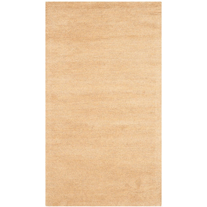 SAFAVIEH Handmade Himalaya Colorweave Plaid Modern Wool Rug