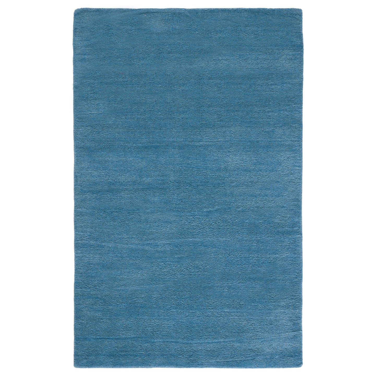 SAFAVIEH Handmade Himalaya Colorweave Plaid Modern Wool Rug