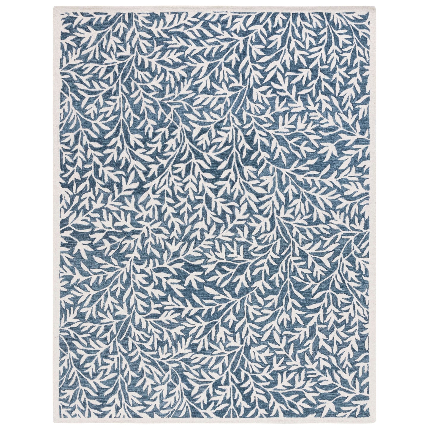 SAFAVIEH Handmade Jardin Mariegret Wool Rug