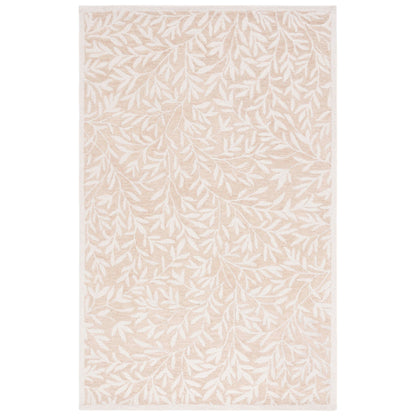 SAFAVIEH Handmade Jardin Mariegret Wool Rug