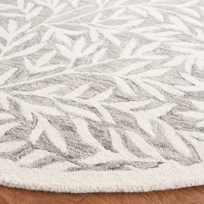 SAFAVIEH Handmade Jardin Mariegret Wool Rug