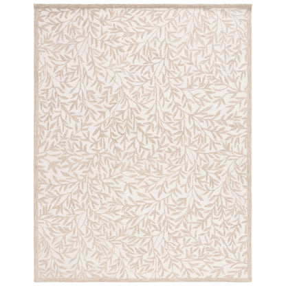 SAFAVIEH Handmade Jardin Mariegret Wool Rug